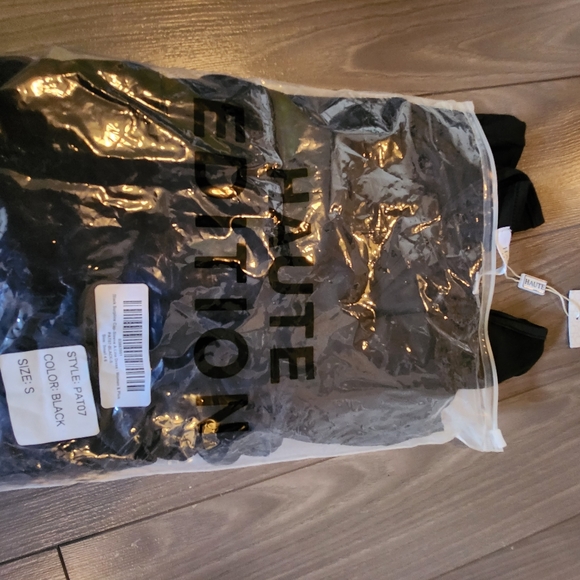 Haute Edition Dress - Picture 7 of 8